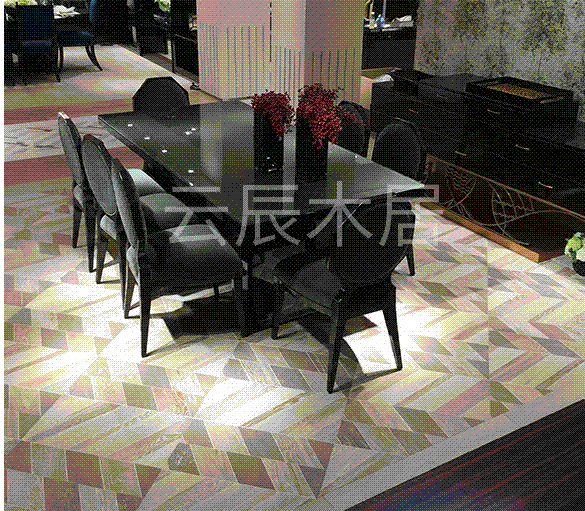 实木地热地板 实木地热地板