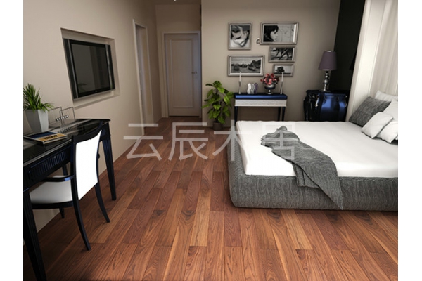 XD1301黑胡桃
