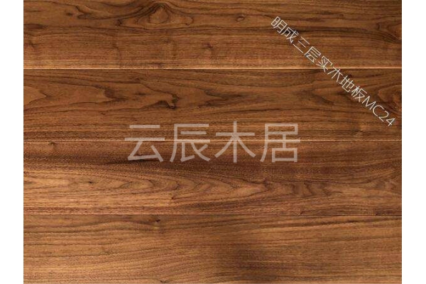 明成地板6
