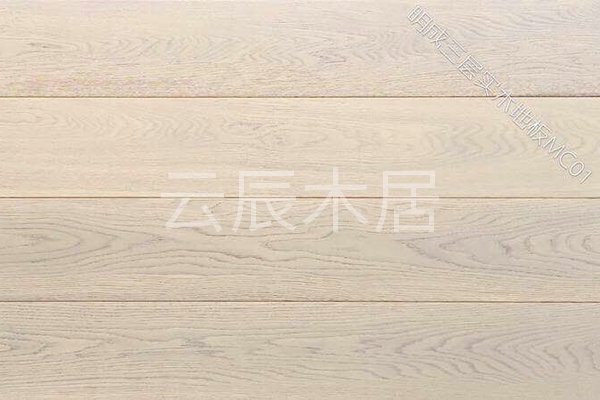 明成地板1